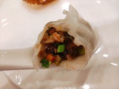 潮州粉果-凤凰楼酒家·粤宴点心(华强北店)