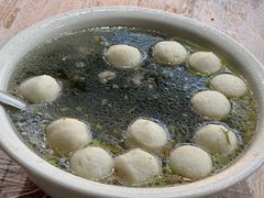 -众味海鲜大排档·活海鲜·潮汕味(南澳店)