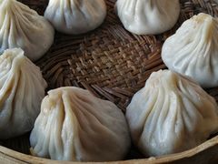 无锡小笼-笑来喜馄饨小笼工坊店(湖滨街店)