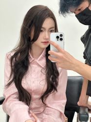 -DL HOPE明星造型