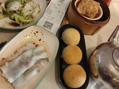 -添好运点心专门店(深水埗店)