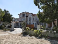 -平湖九龙山庄园圣马可酒店