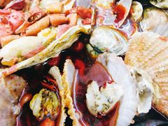 -名超海鲜烧烤大排档