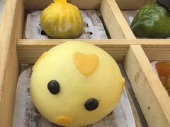 -蔡澜点心·粤菜(赛格国际购物中心店)