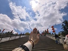 -龙口南山旅游景区
