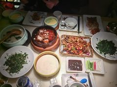 -吴越荣记苏州菜·松鼠桂鱼(月光码头店)