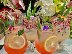 -狮拾久·现代新加坡料理(壹方城店)