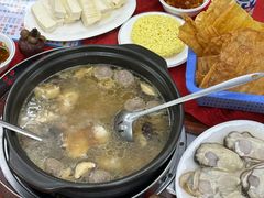 -花苑美食横琴生蚝火锅(拱北粤华路店)