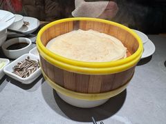 -褚记烤鸭·南京家常菜(雨花客厅店)