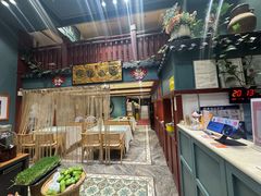 -福照楼汽锅鸡·云南菜(万达广场店)