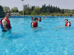 -青鱼湾水上乐园