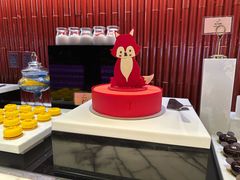 -金茂君悦·食在56海鲜自助餐厅ON56