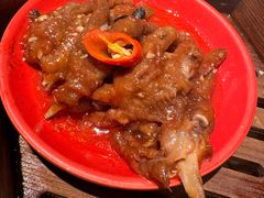 -避风塘(宝山万达店)