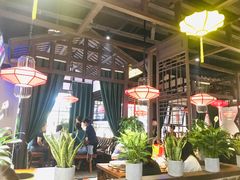 大堂-受气牛肉·重庆耙牛肉(来福士店)