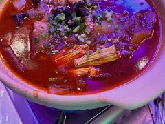 -夜火烤摊·东北烧烤酒场·老杨小黄鱼