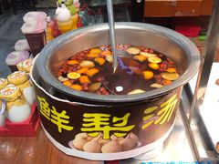 -秦淮小吃城(夫子庙店)