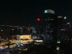 -上海静安昆仑大酒店