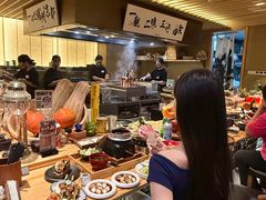 -一豚轩·烧鸟·豚骨拉面(五四路店)