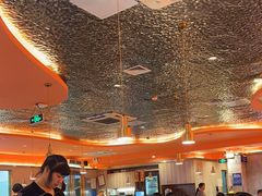 -淼福猪肚鸡·椰子鸡火锅(大沙地店)