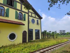 -歌斐颂巧克力小镇