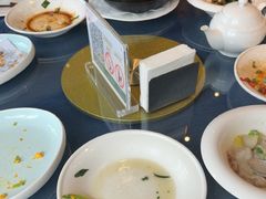 -恩然邦臣酒店-漫垛餐厅