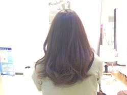 -泽璞堂美发沙龙