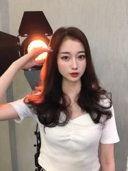 -16番发型