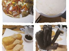 老坛子酸菜鱼-太二酸菜鱼(汕头苏宁广场店)