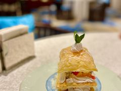 -红棉中餐厅·广州海航威斯汀酒店
