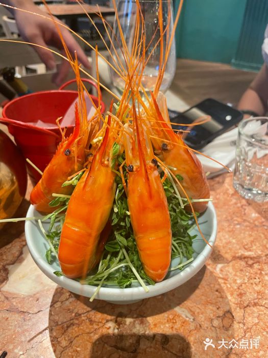 唐宫小聚(荃湾荃新天地店)图片