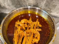 -嘉州鲜知味钵钵鸡(奎星楼店)