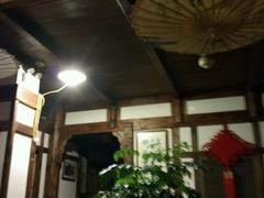 -庶民居中餐馆(花土店)
