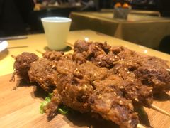 -素虎小呆鸟(西二旗店)