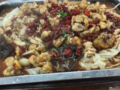 -江湖万州烤鱼(王子美食城)