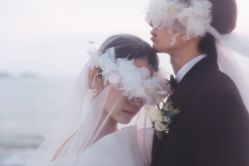 -金夫人婚纱摄影(华南店)