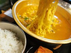 -米屋石锅拌饭(师大店)