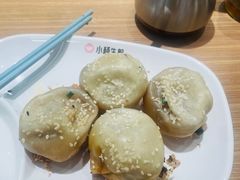 -小杨生煎(南汇欧尚店)