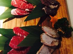 赤坂亭-赤坂亭M9和牛烧肉·日料398放题(万达店)