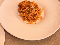 -波特曼西餐厅(中央大街店)