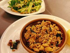 -喜乐餐厅•灯笼虾球首创者•本地小海鲜(二马路店)