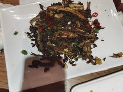 -汀小府·福建客家菜(鼓山沃尔玛店)