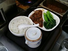 -冠记·肠粉粥品专家(江南大道店)