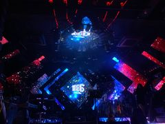 -MOSSO德国餐厅·音乐酒吧(环宇荟店)