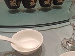 -谷语中餐厅