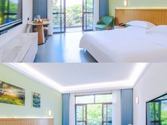 -佛冈森波拉度假区