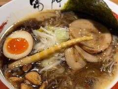 -雷门拉面·现熬骨汤(凯德来福士店)