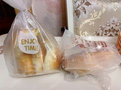 -丁香西饼屋(桂林路店)