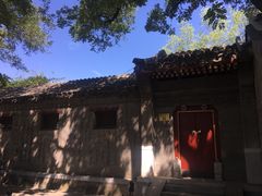 -北京国子监胡同
