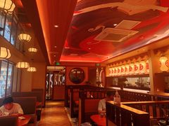 -仓桥家·焗寿司·锅物(光谷步行街店)