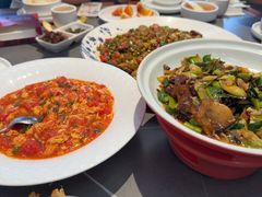 -情妹耙泥鳅·江湖川菜(科华店)